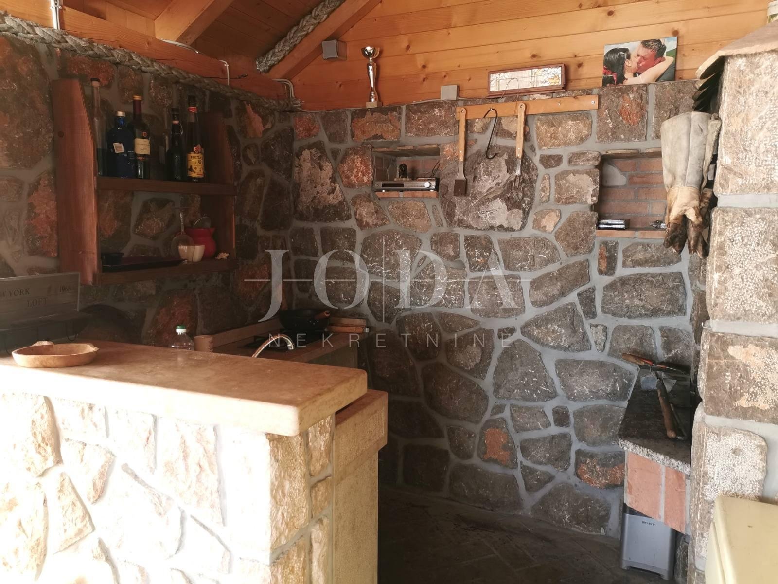 Casa In vendita - Ličko-senjska Sveti Juraj