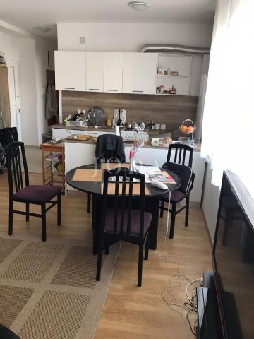Stan Na prodaju - Primorsko-goranska Novi Vinodolski - foto 3/9