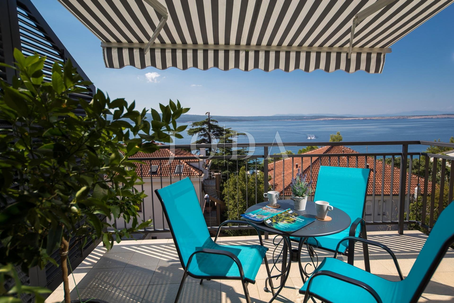 Stan Na prodaju - Primorsko-goranska Crikvenica