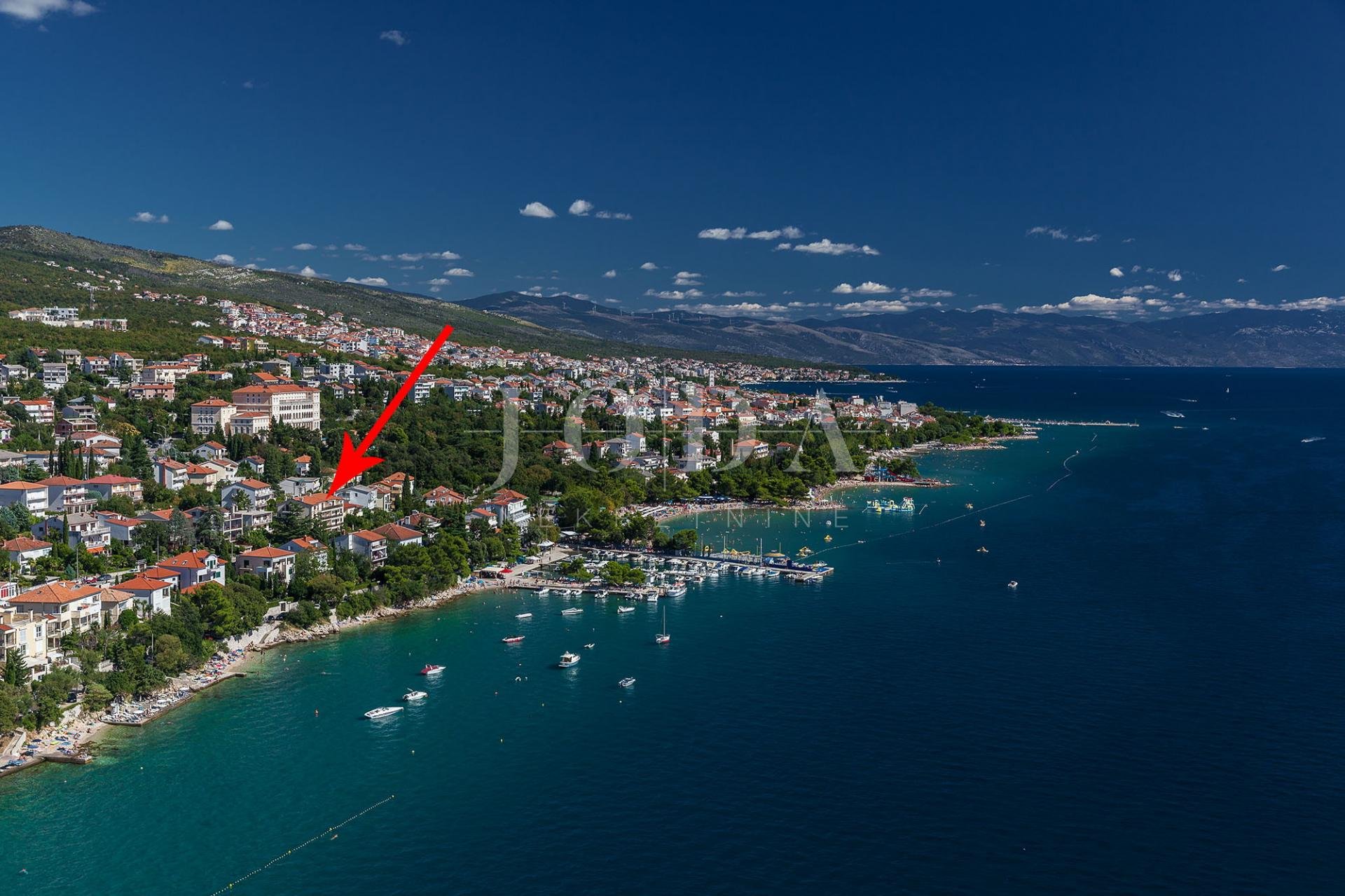 Apartma Naprodaj - Primorsko-goranska Crikvenica