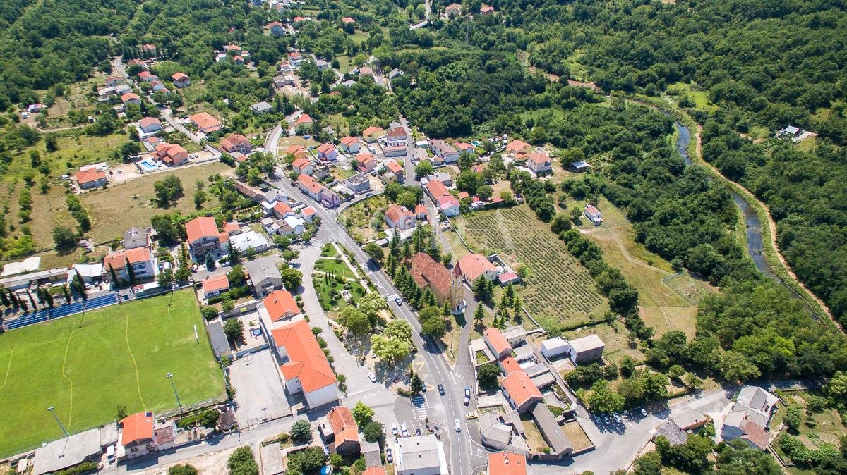 Hiša Naprodaj - Primorsko-goranska Tribalj