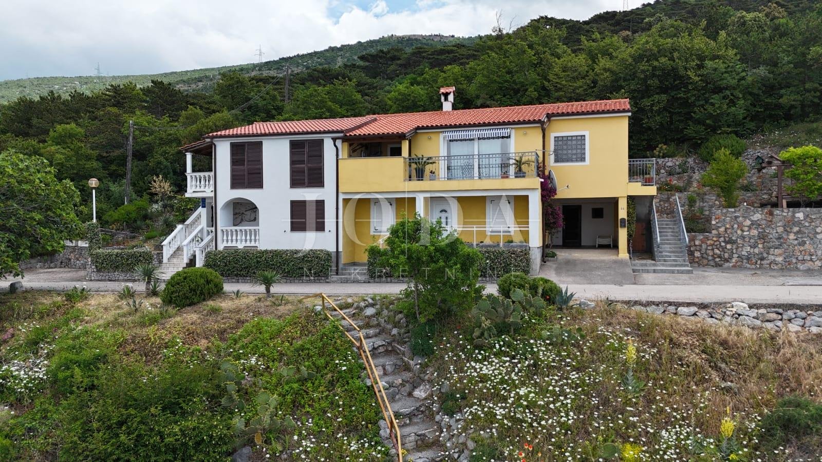 Casa In vendita - Ličko-senjska Sveti Juraj