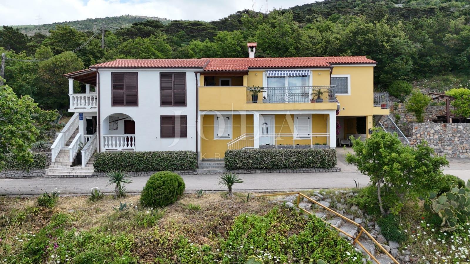 Casa In vendita - Ličko-senjska Sveti Juraj