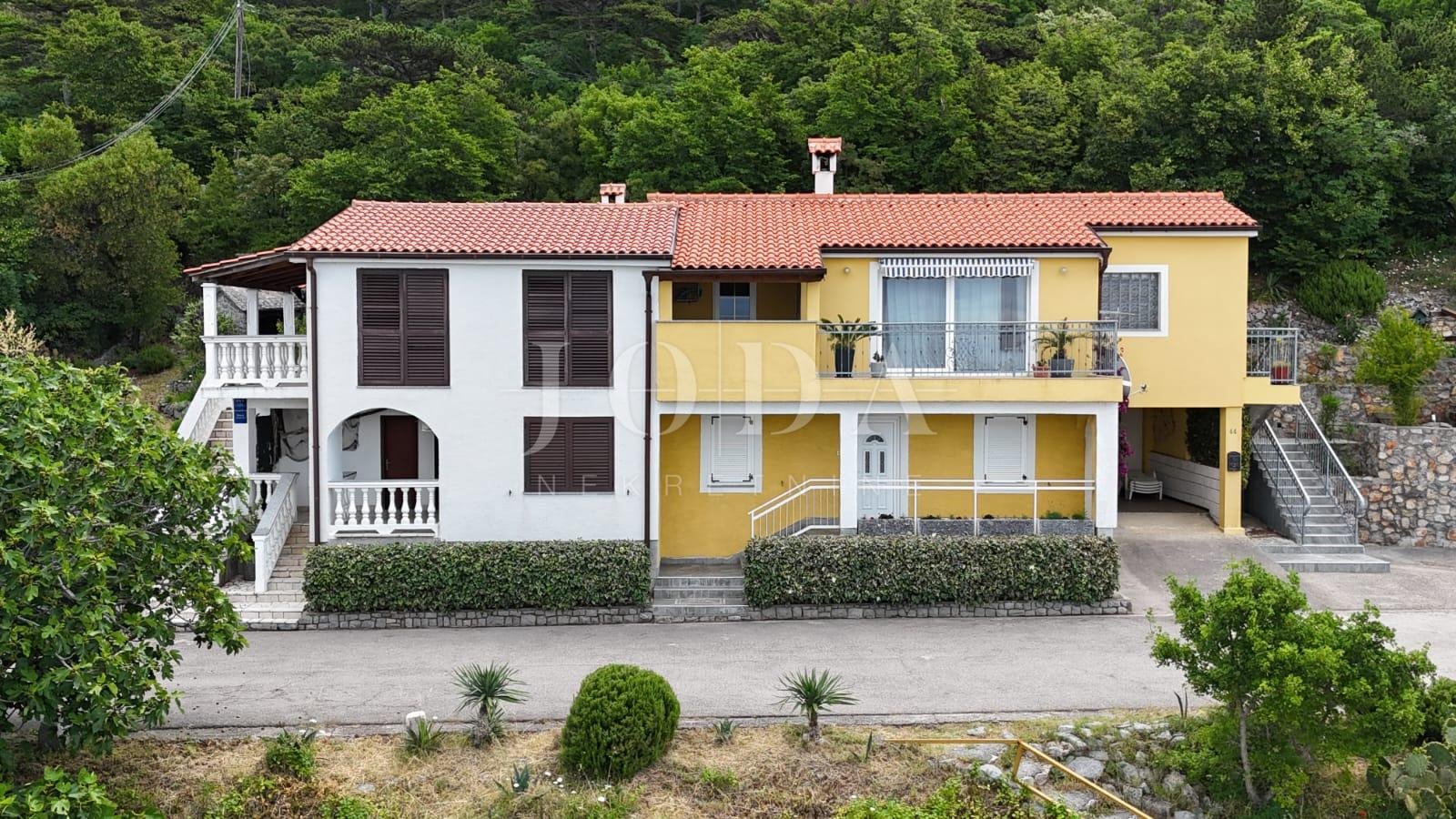 Casa In vendita - Ličko-senjska Sveti Juraj