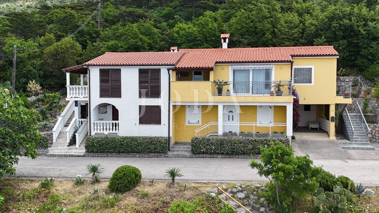 Casa In vendita - Ličko-senjska Sveti Juraj