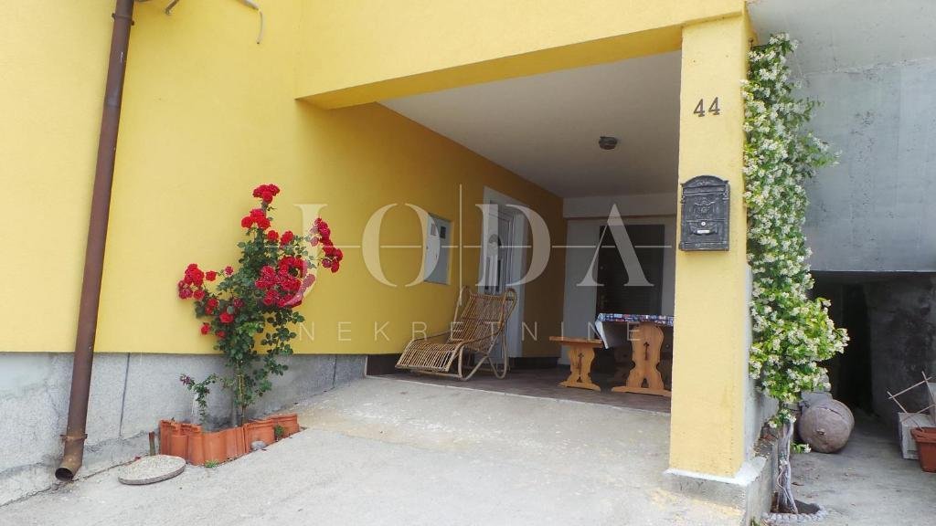 Casa In vendita - Ličko-senjska Sveti Juraj