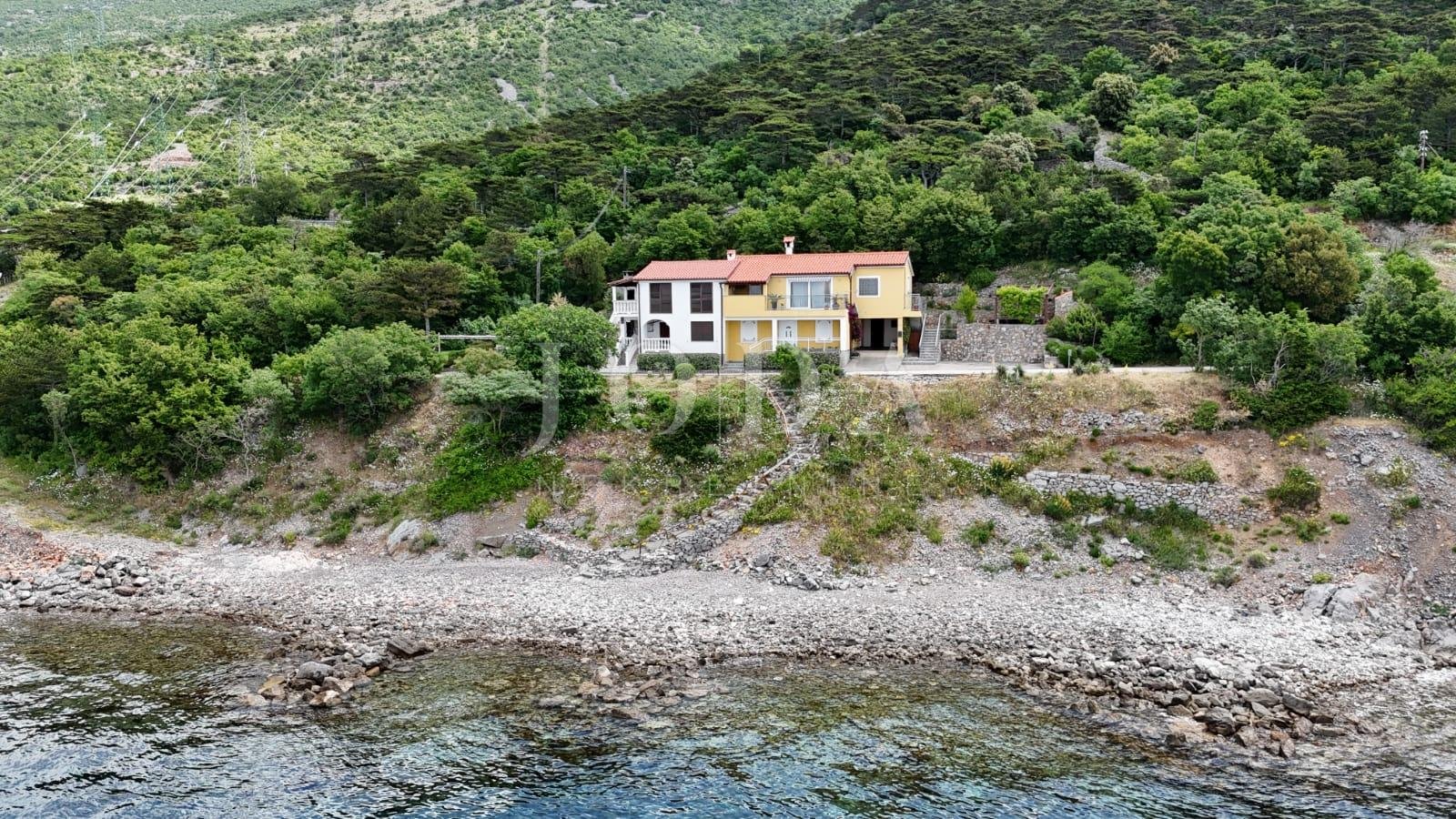 Casa In vendita - Ličko-senjska Sveti Juraj
