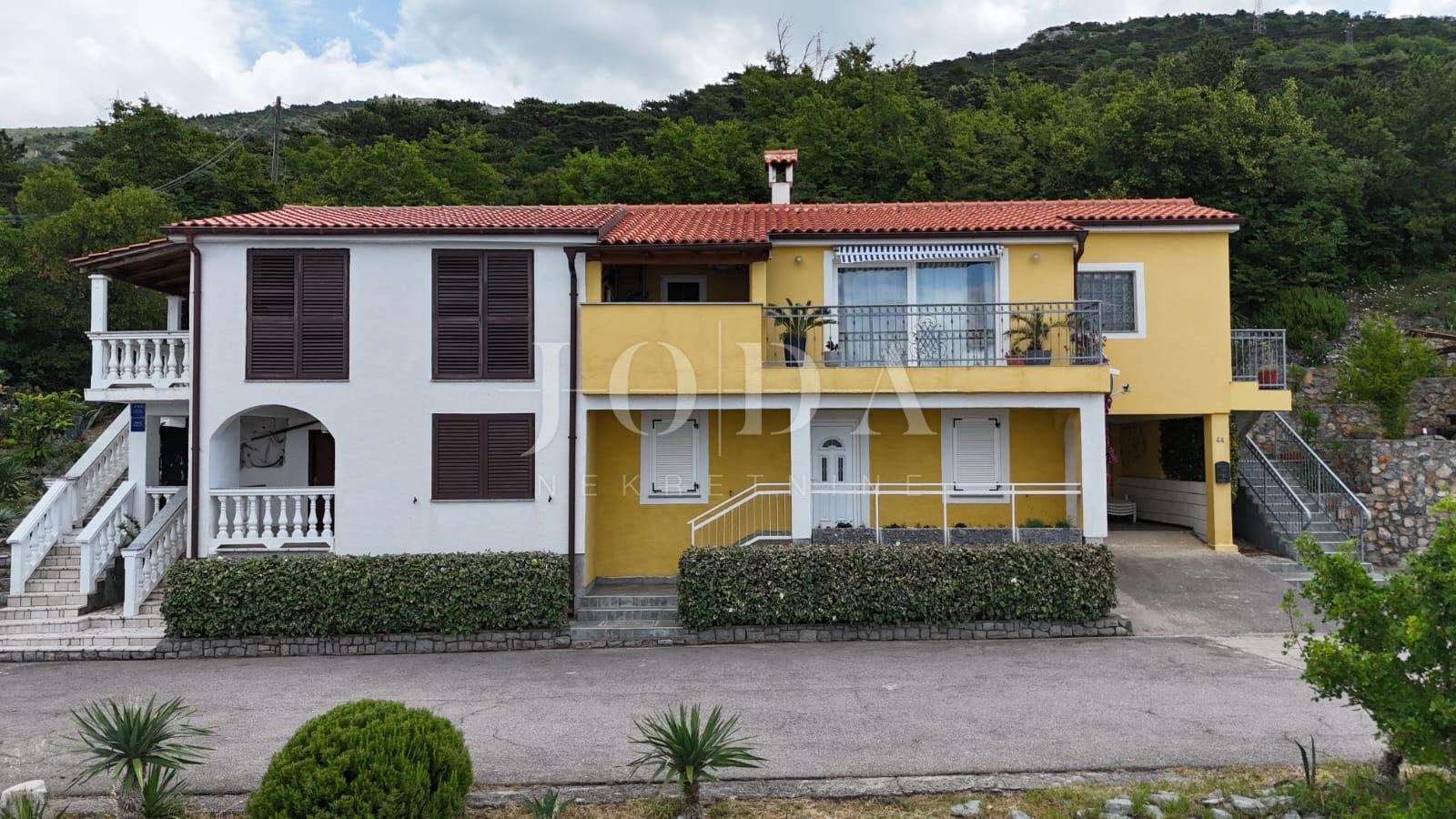Casa In vendita - Ličko-senjska Sveti Juraj