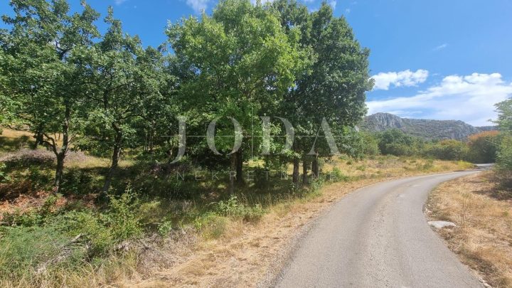 Zemljište Na prodaju - Primorsko-goranska Bribir - foto 2/11