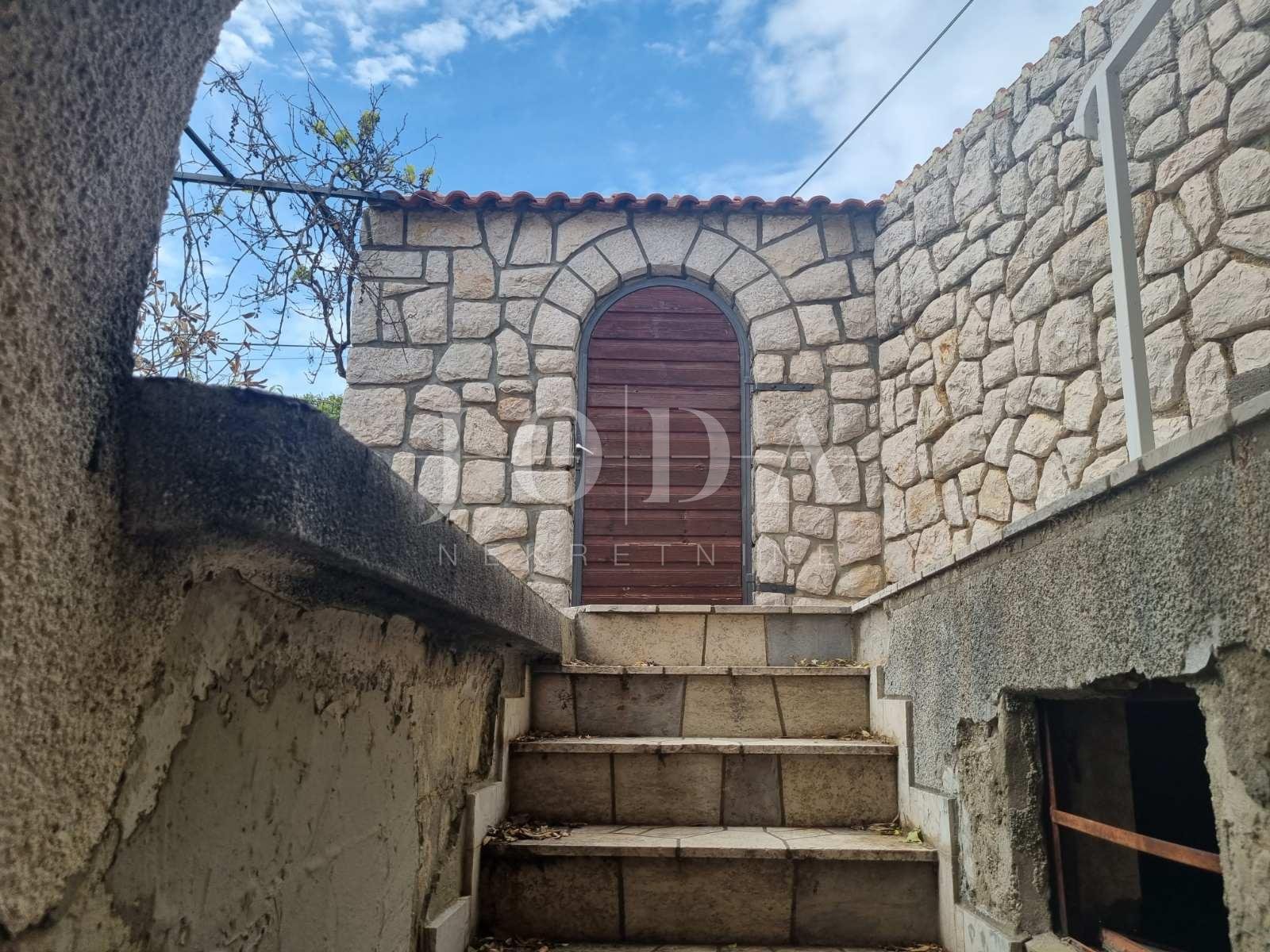 Dům Na prodej - Primorsko-goranska Novi Vinodolski