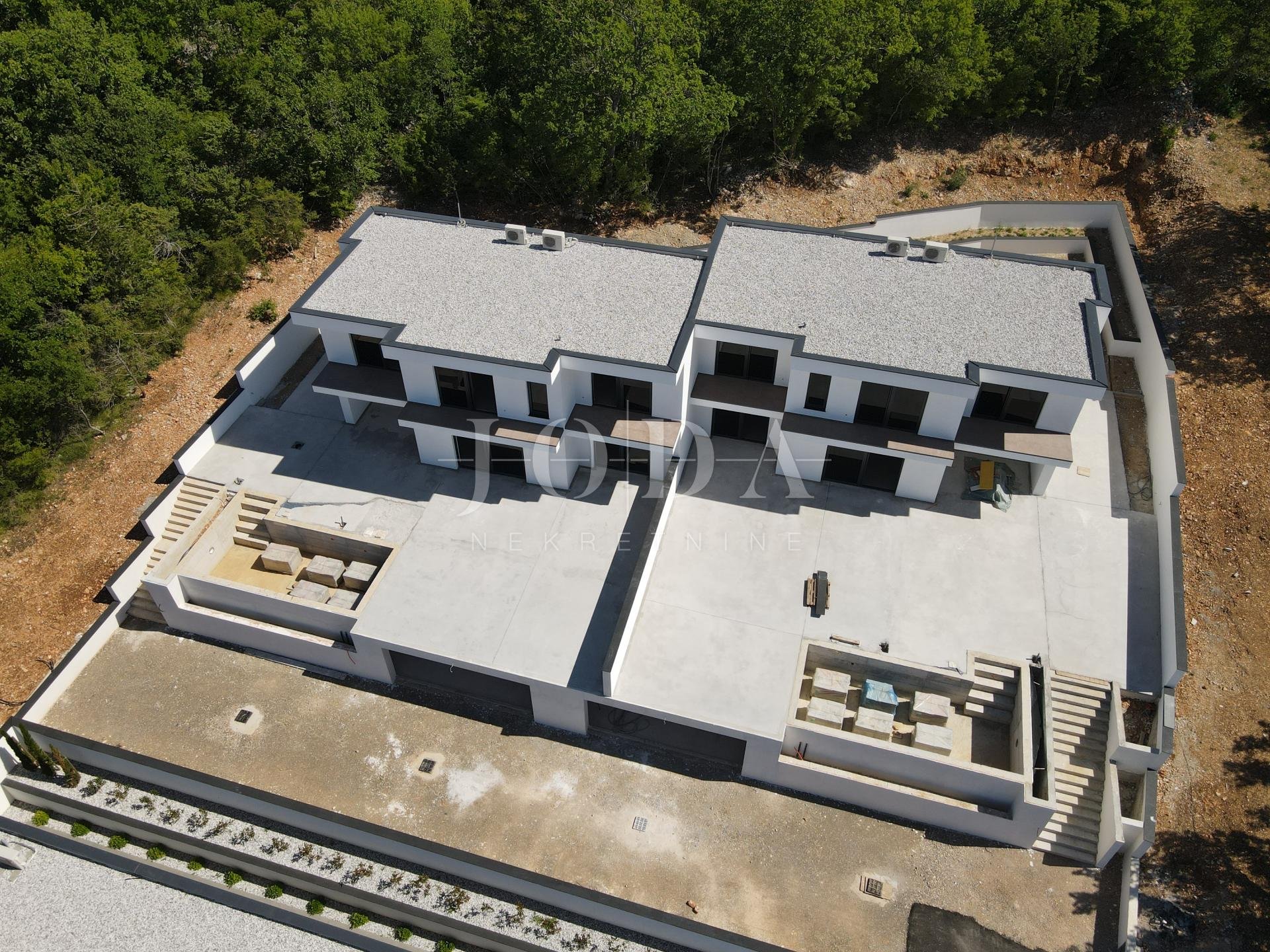Kuća Na prodaju - Primorsko-goranska Crikvenica