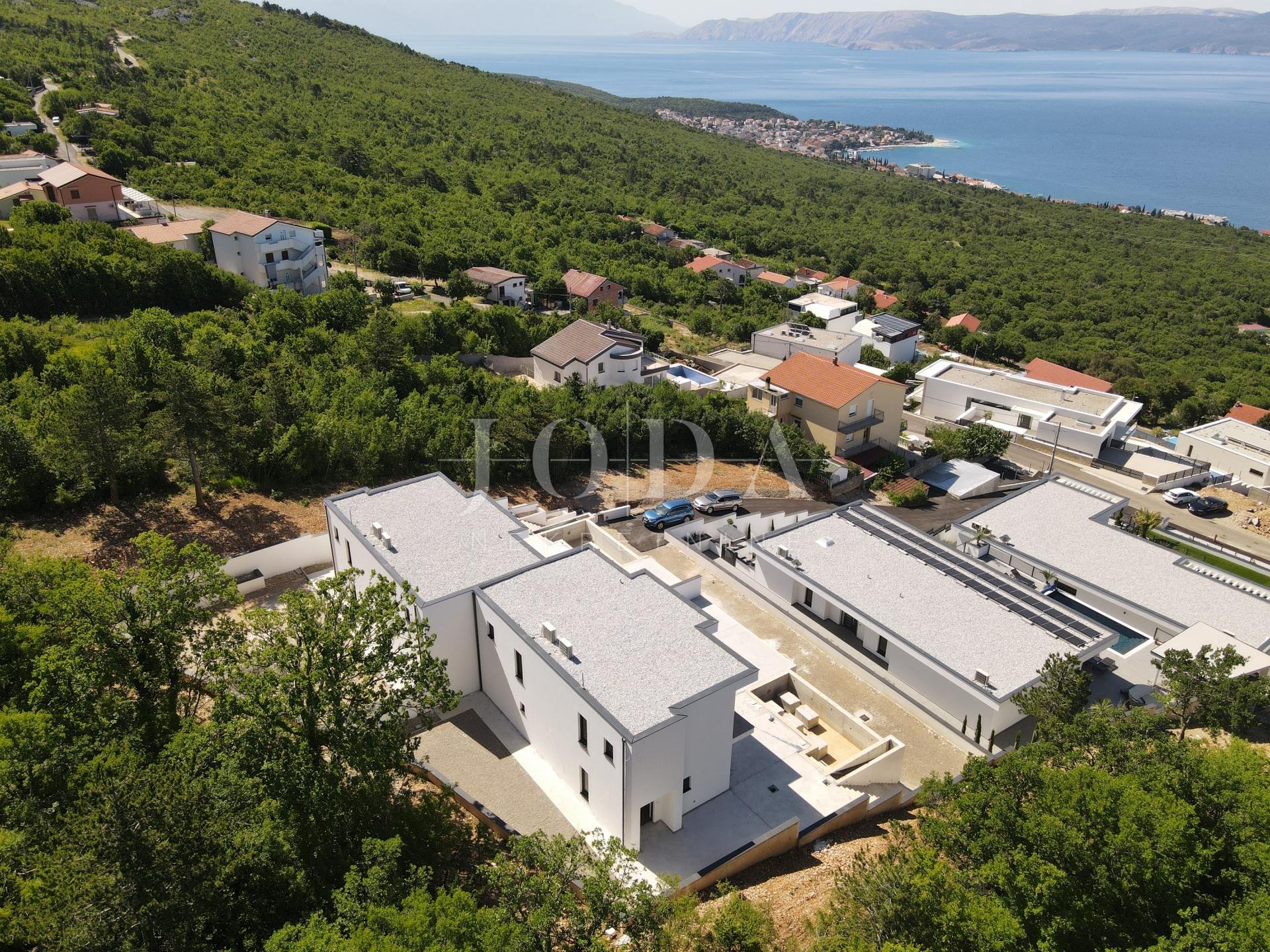 Kuća Na prodaju - Primorsko-goranska Crikvenica