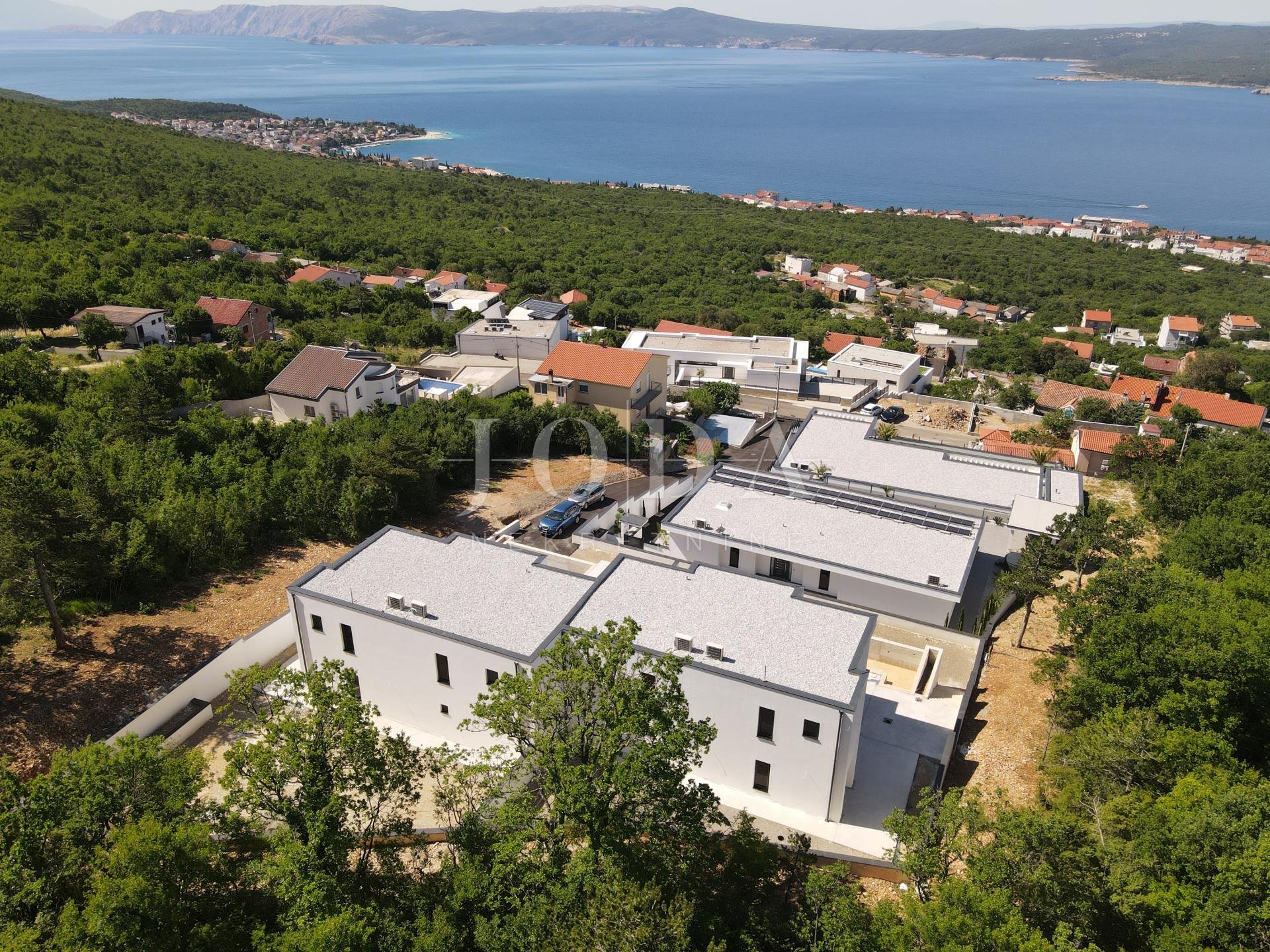 Kuća Na prodaju - Primorsko-goranska Crikvenica
