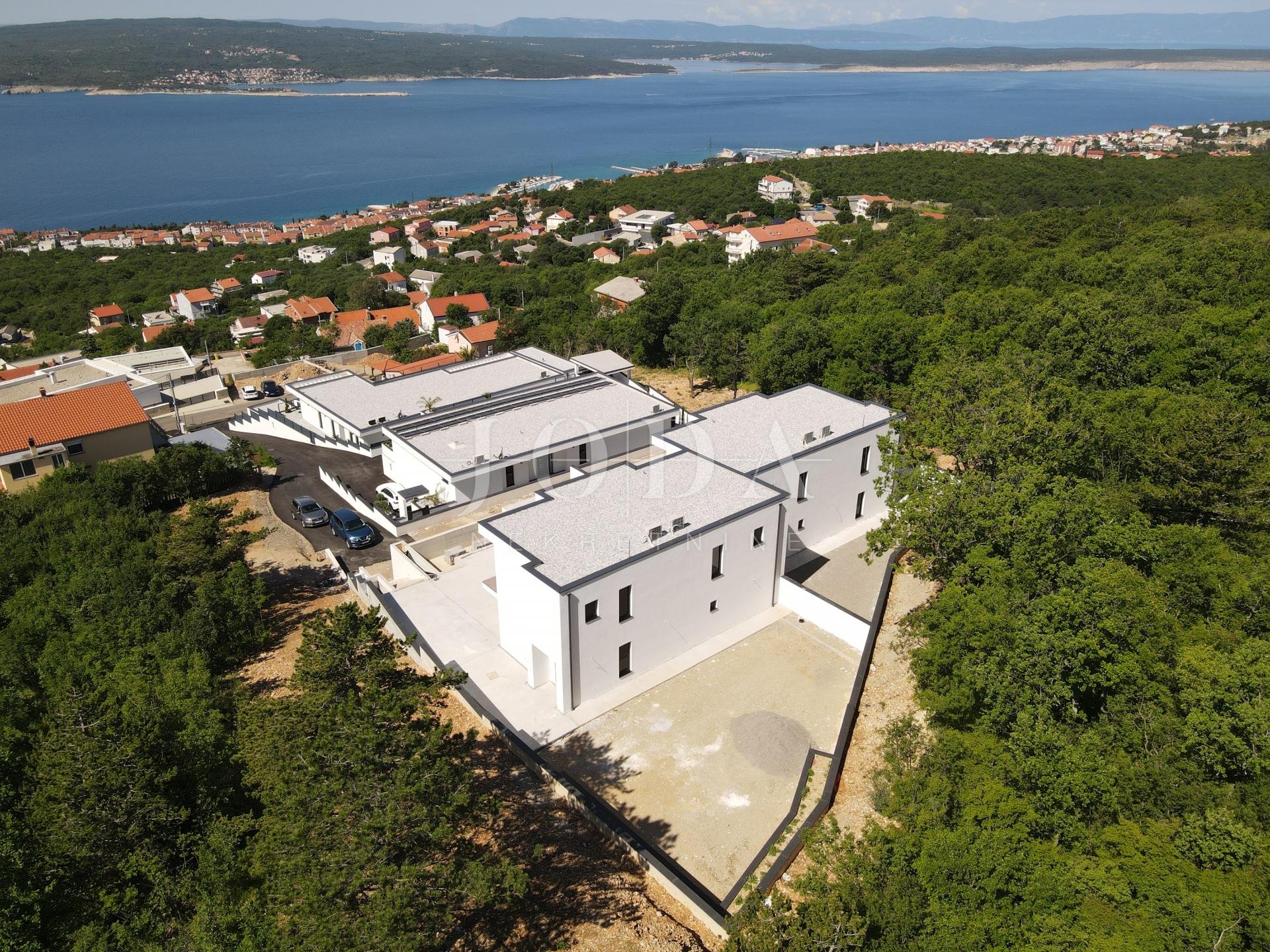 Kuća Na prodaju - Primorsko-goranska Crikvenica