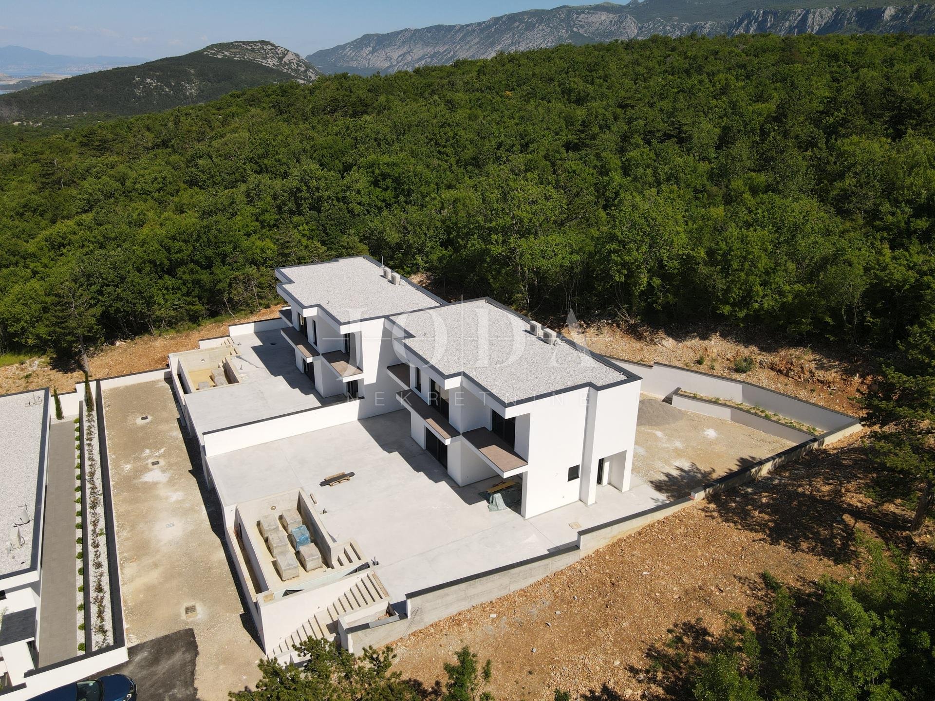 Kuća Na prodaju - Primorsko-goranska Crikvenica