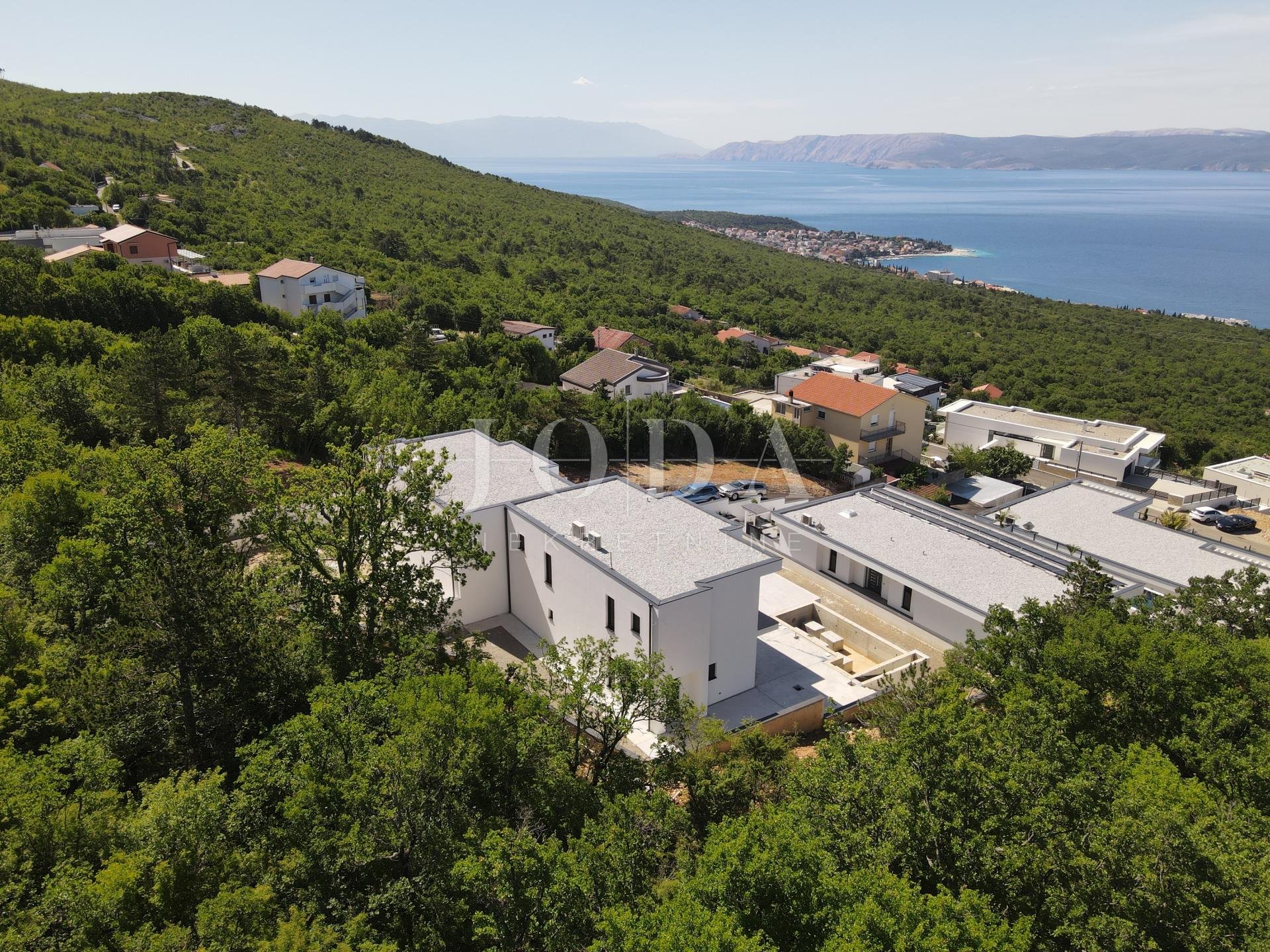 Kuća Na prodaju - Primorsko-goranska Crikvenica