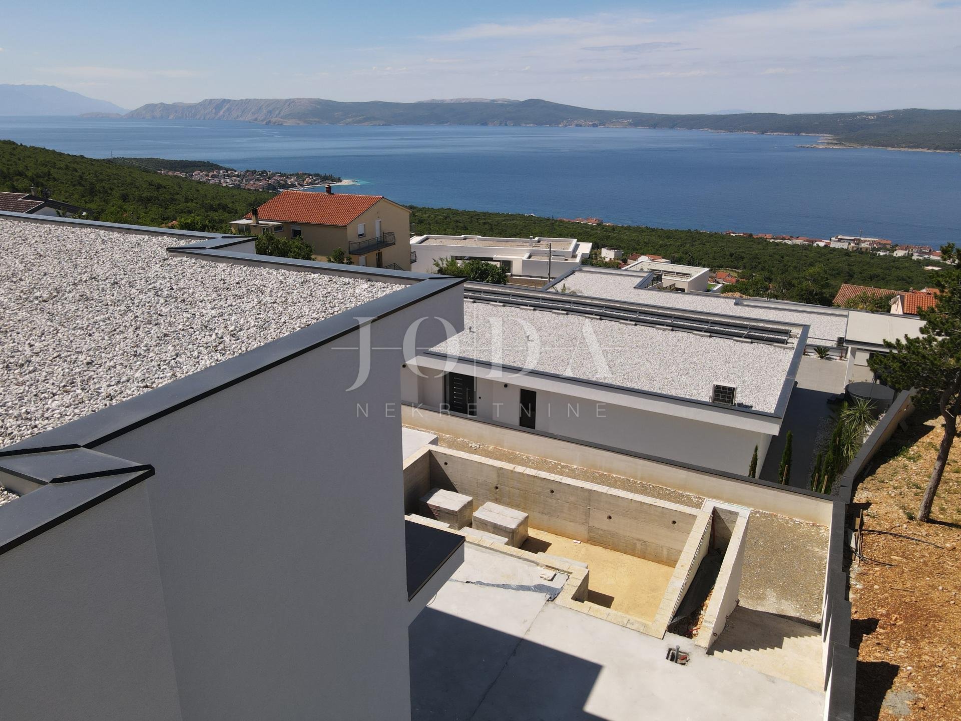 Kuća Na prodaju - Primorsko-goranska Crikvenica