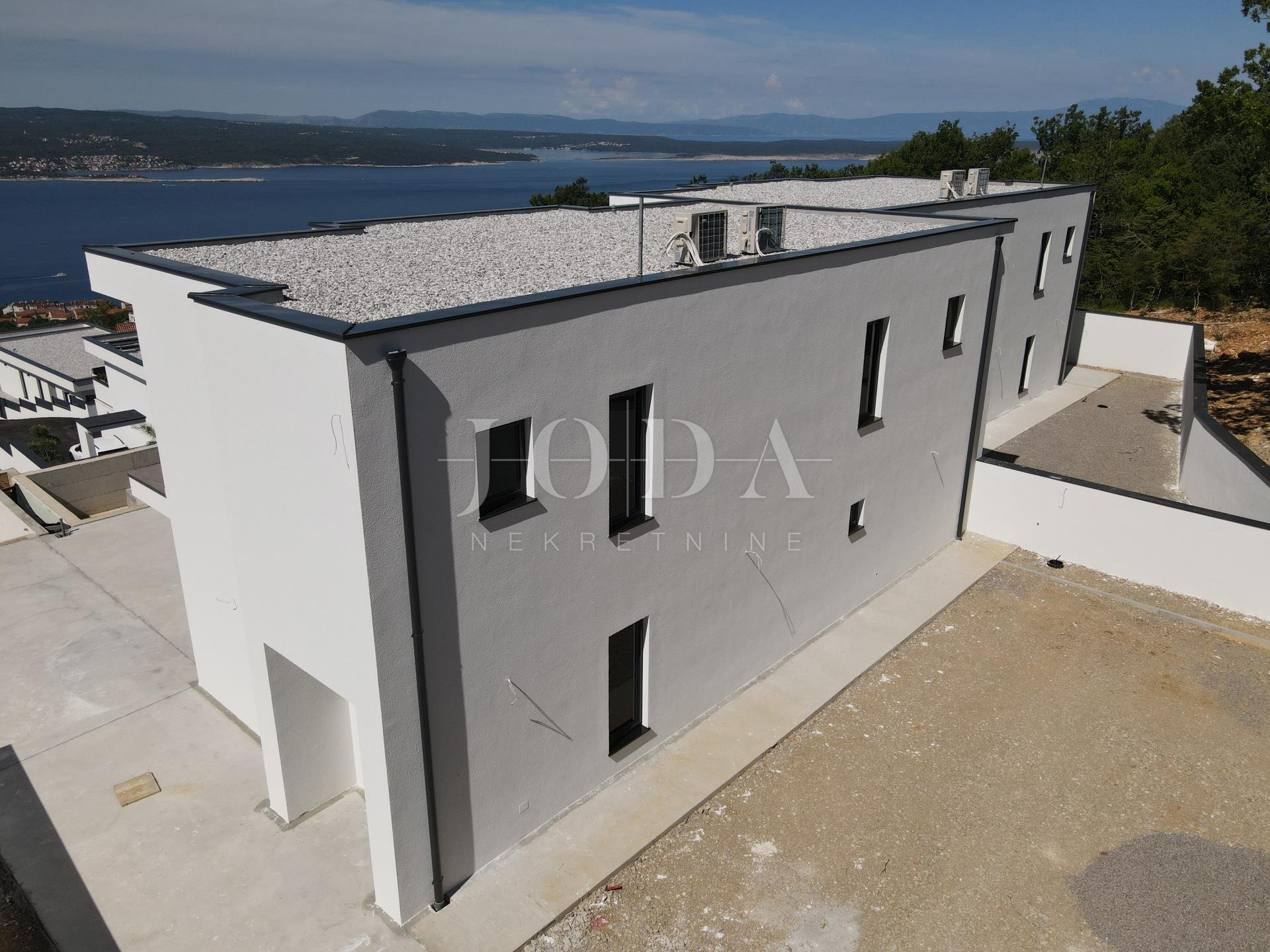 Kuća Na prodaju - Primorsko-goranska Crikvenica