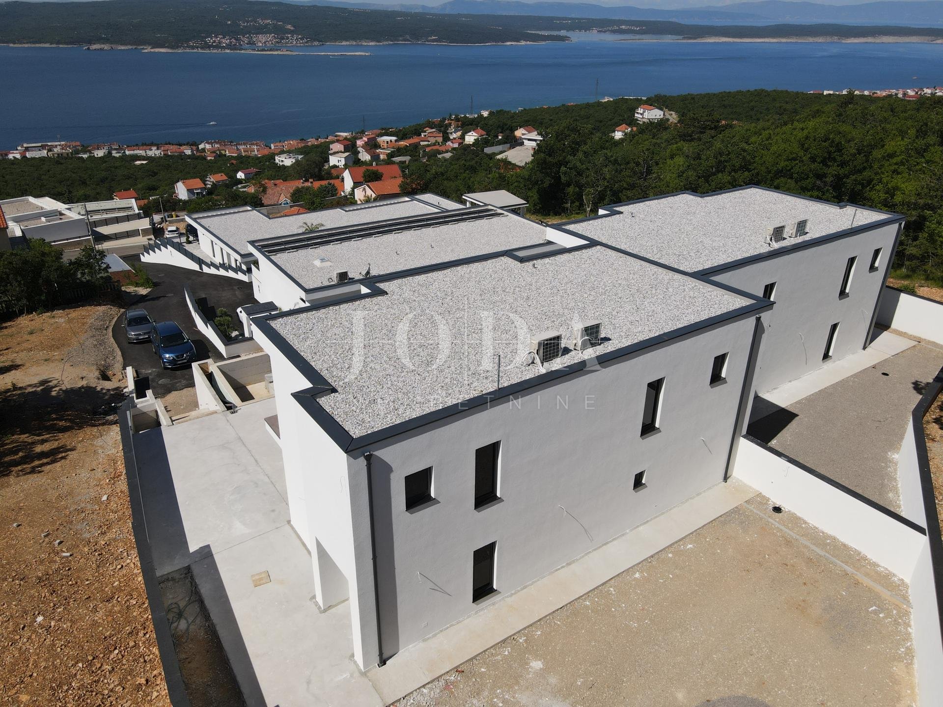 Kuća Na prodaju - Primorsko-goranska Crikvenica