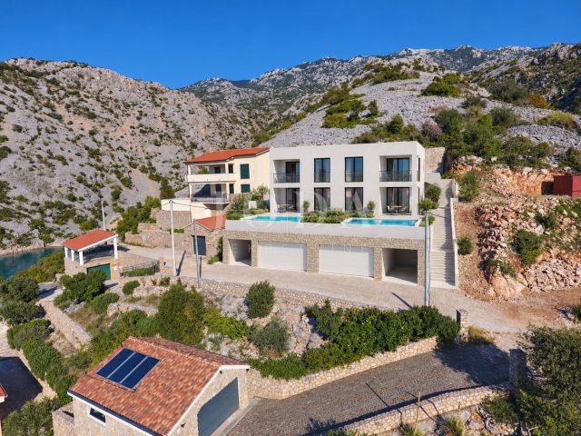 Appartamento in vendita 83 m² – Senj
