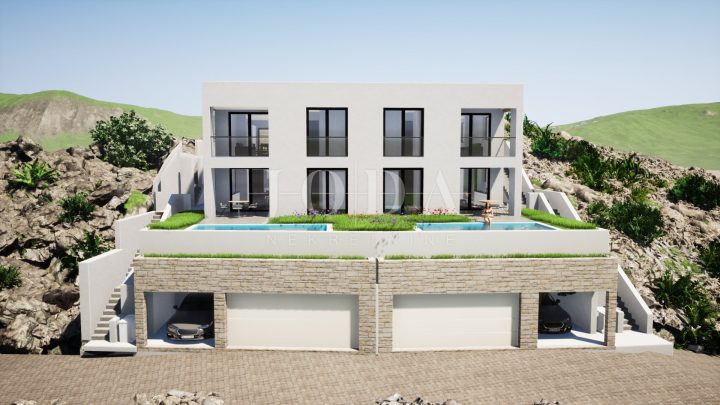 Appartamento in vendita 83 m² – Senj
