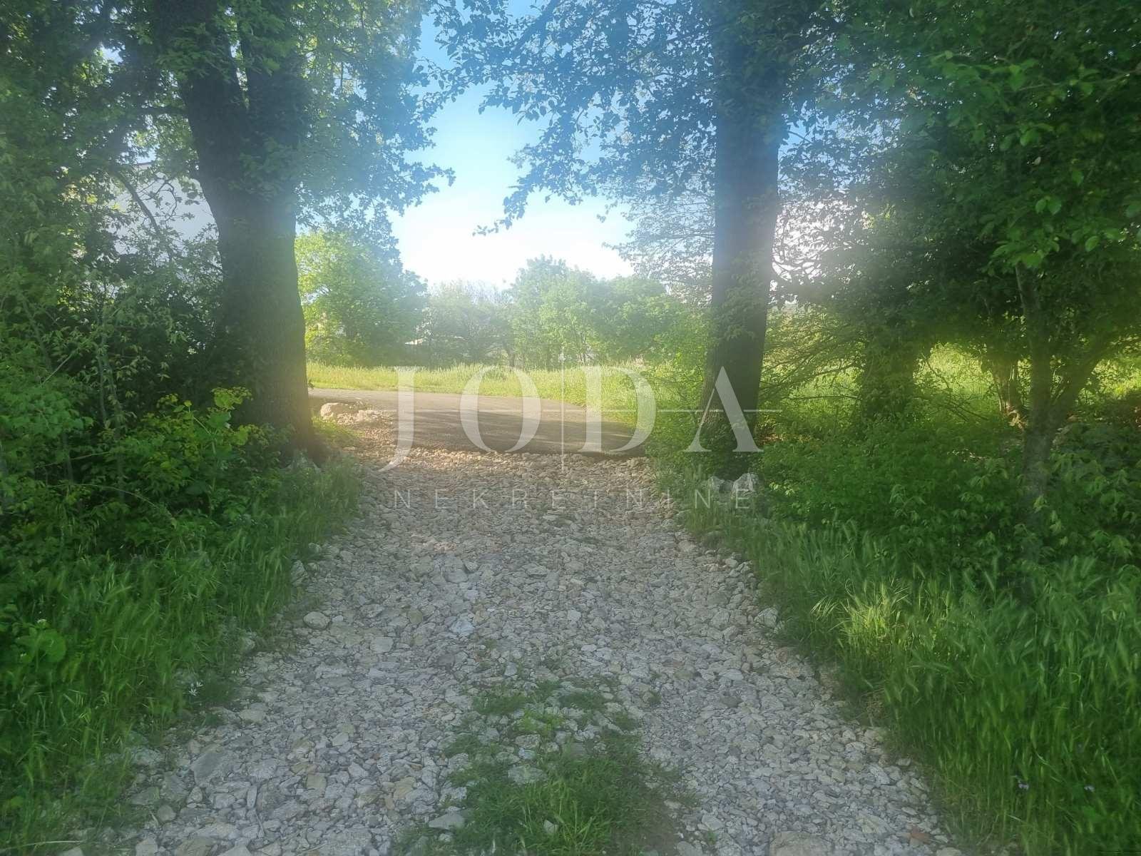Grundstück Zu verkaufen - Primorsko-goranska Novi Vinodolski