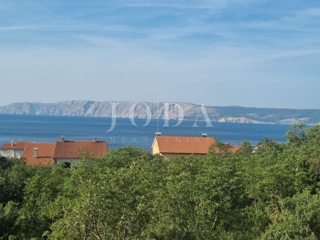 Działka na sprzedaż 1494 m² – Novi Vinodolski