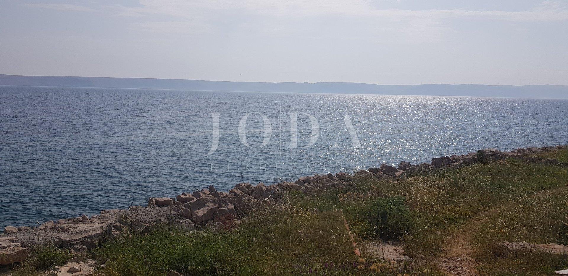 Zemljište Na prodaju - Ličko-senjska Lukovo Šugarje