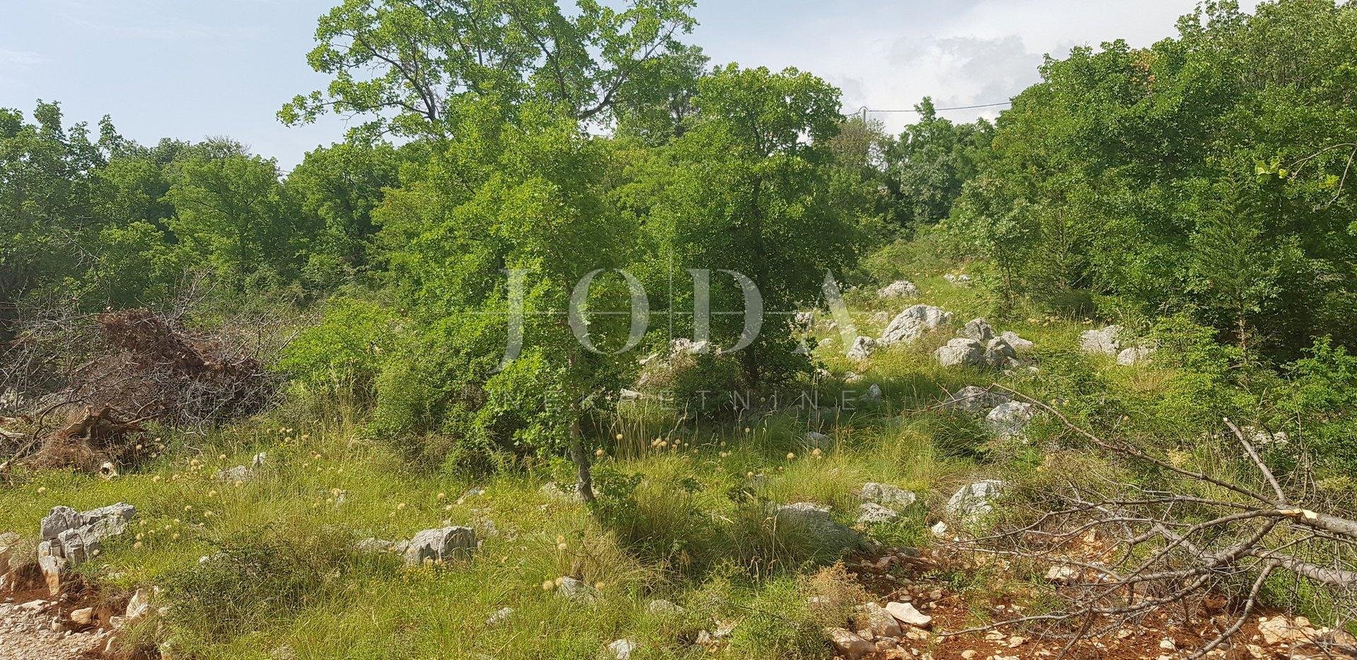 Zemljište Na prodaju - Ličko-senjska Lukovo Šugarje
