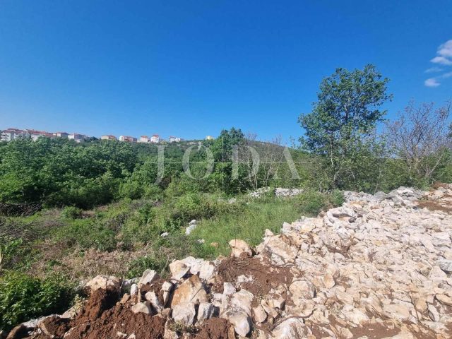 Działka Na sprzedaż - Primorsko-goranska Novi Vinodolski - foto 3/5