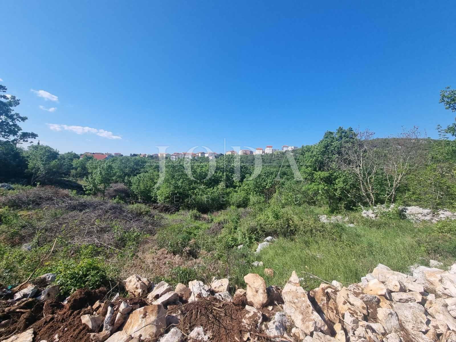 Działka Na sprzedaż - Primorsko-goranska Novi Vinodolski - foto 1/5