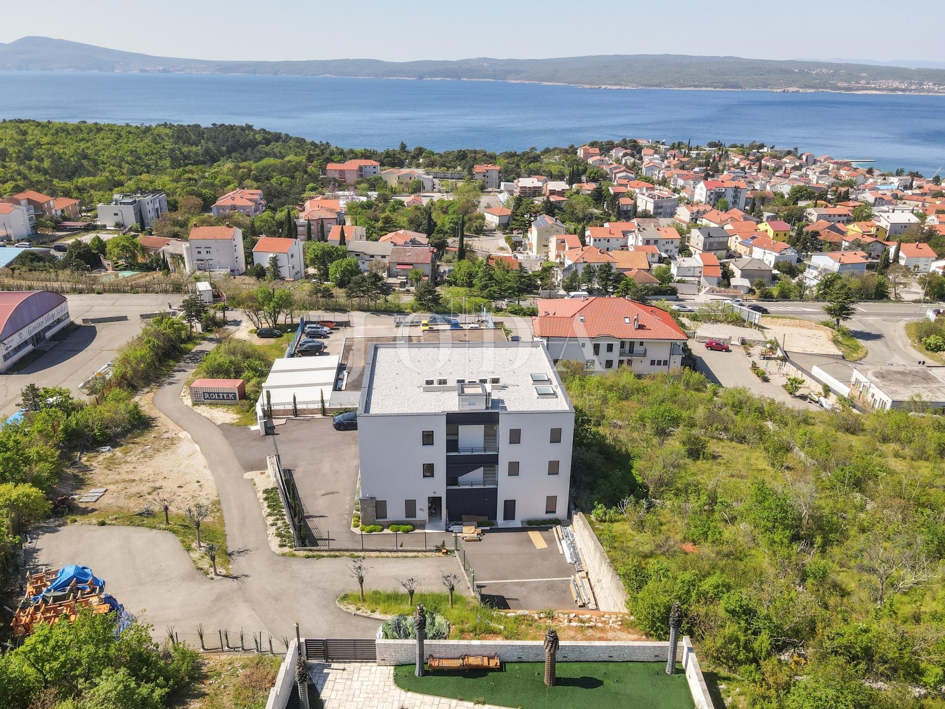 Apartment Zu verkaufen - Primorsko-goranska Selce