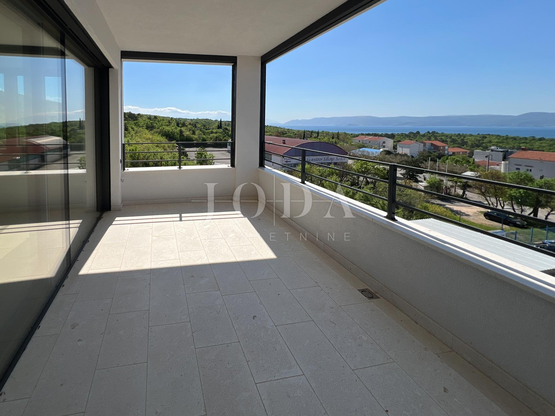 Apartment Zu verkaufen - Primorsko-goranska Selce