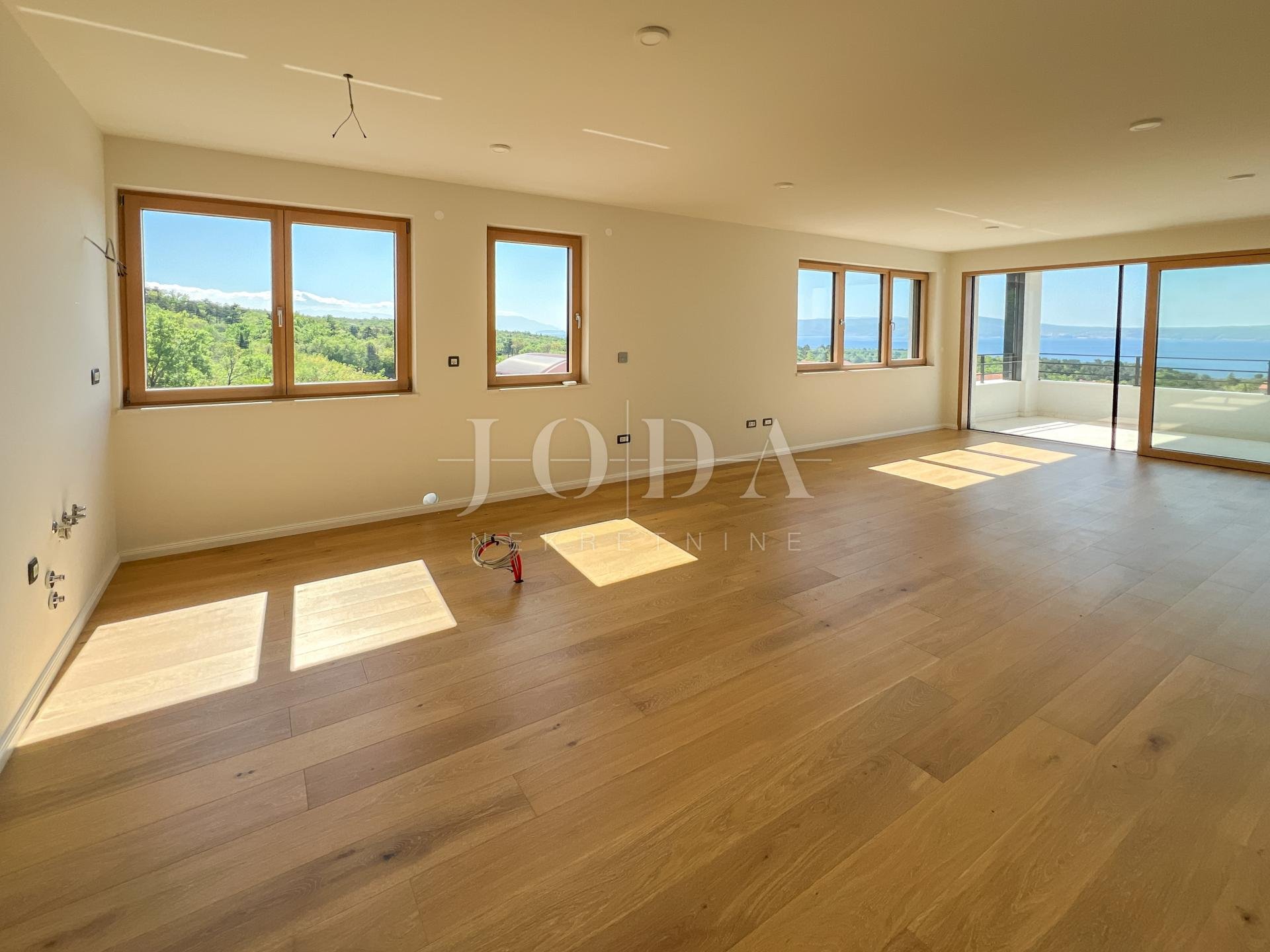 Apartment Zu verkaufen - Primorsko-goranska Selce