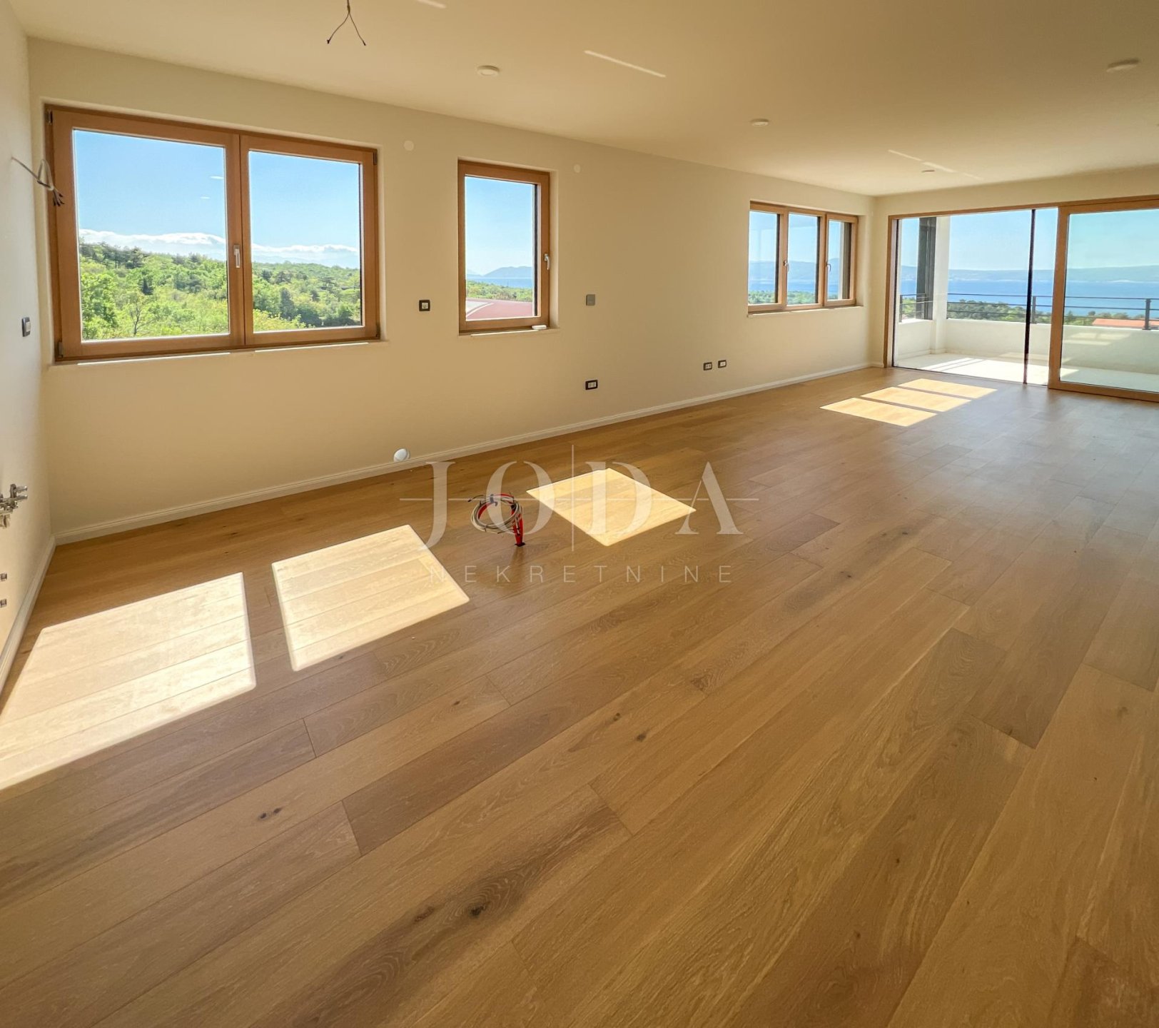 Apartment Zu verkaufen - Primorsko-goranska Selce