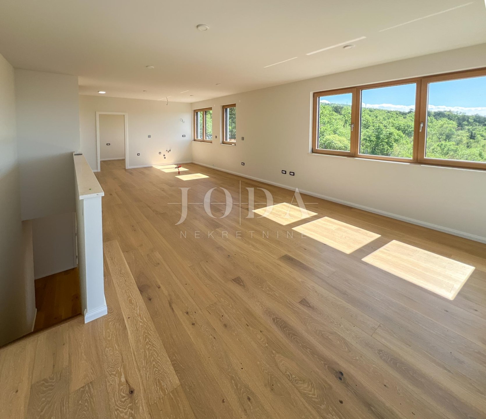 Apartment Zu verkaufen - Primorsko-goranska Selce