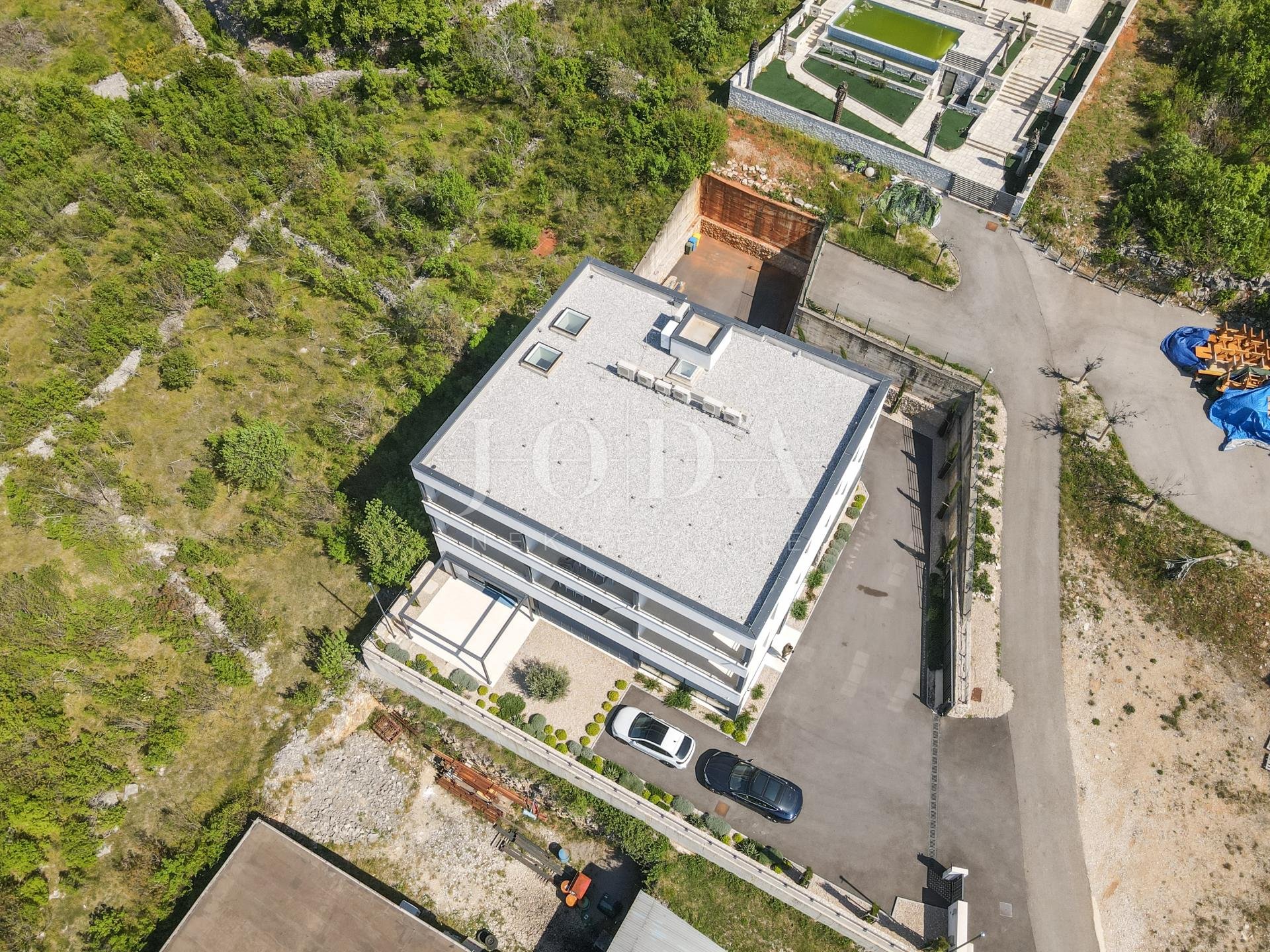 Apartment Zu verkaufen - Primorsko-goranska Selce