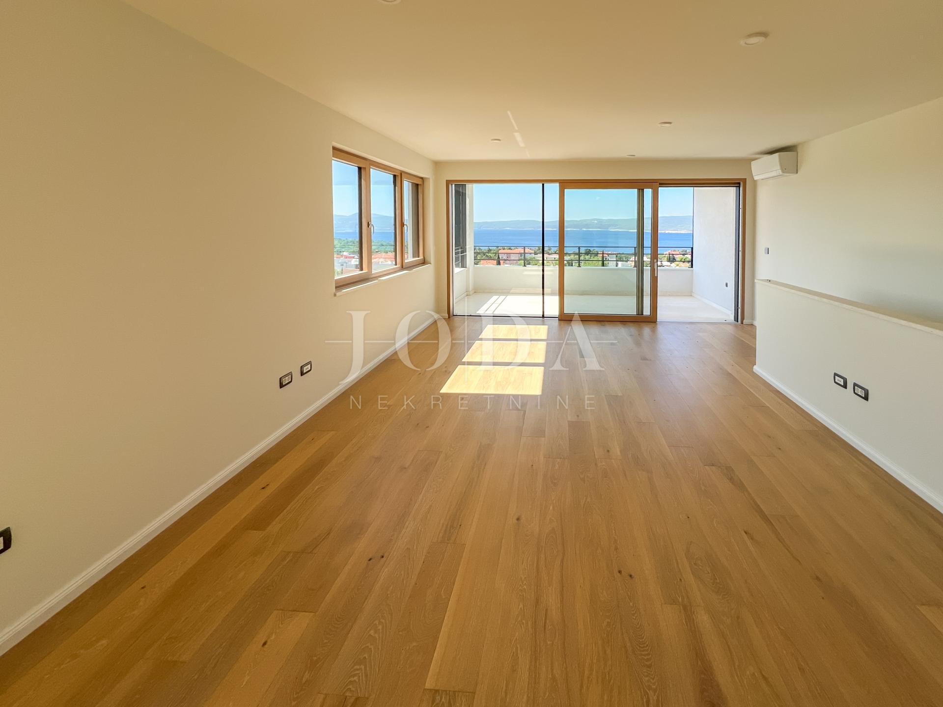Apartment Zu verkaufen - Primorsko-goranska Selce
