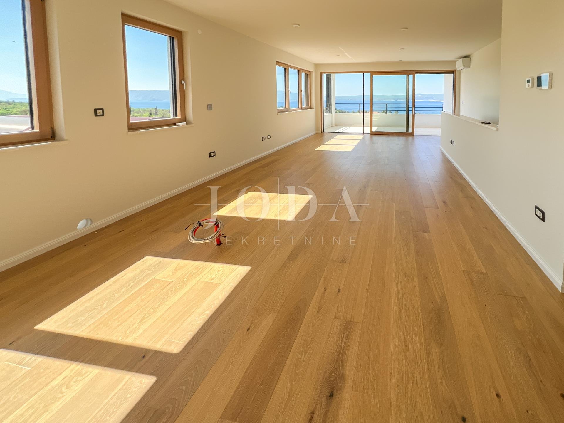 Apartment Zu verkaufen - Primorsko-goranska Selce