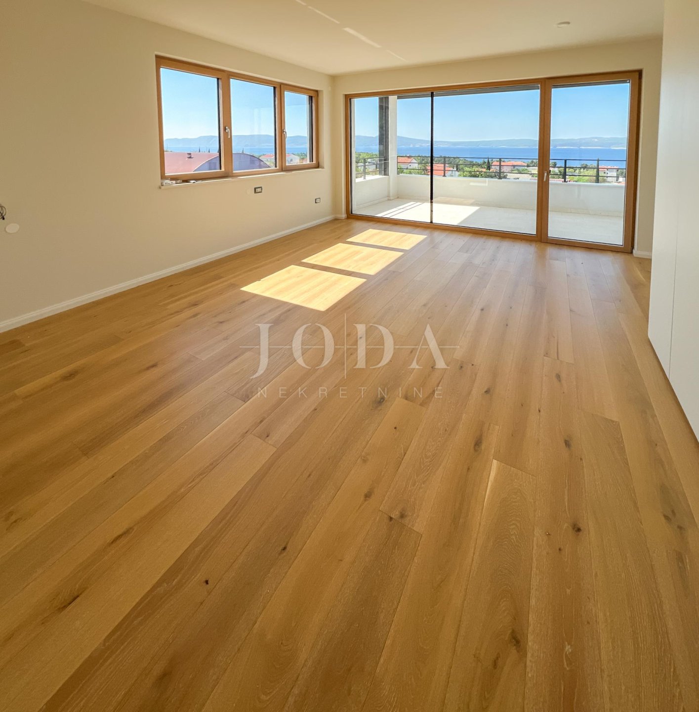 Apartment Zu verkaufen - Primorsko-goranska Selce