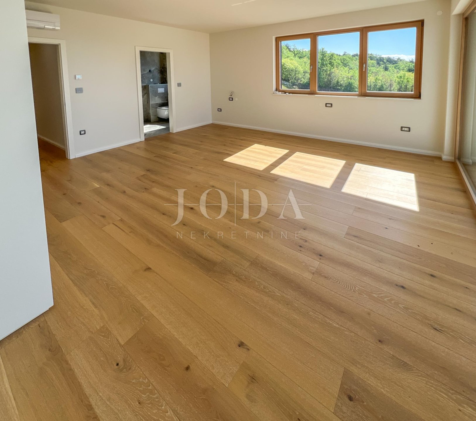Apartment Zu verkaufen - Primorsko-goranska Selce