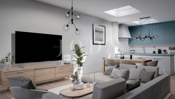 Apartment Zu verkaufen - Primorsko-goranska Selce
