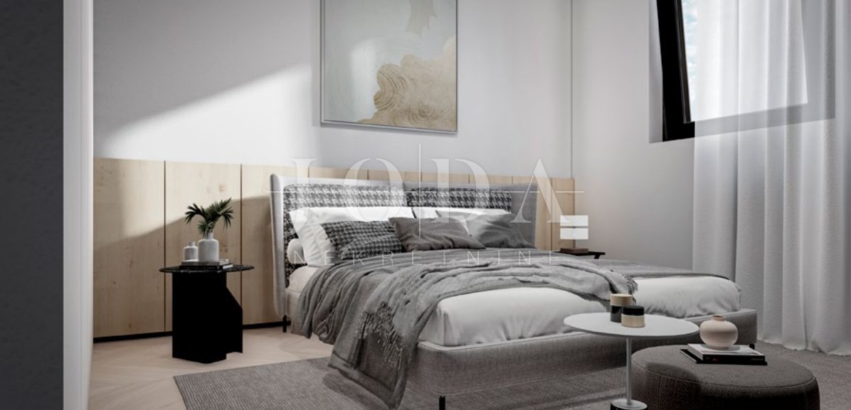 Apartment Zu verkaufen - Primorsko-goranska Selce