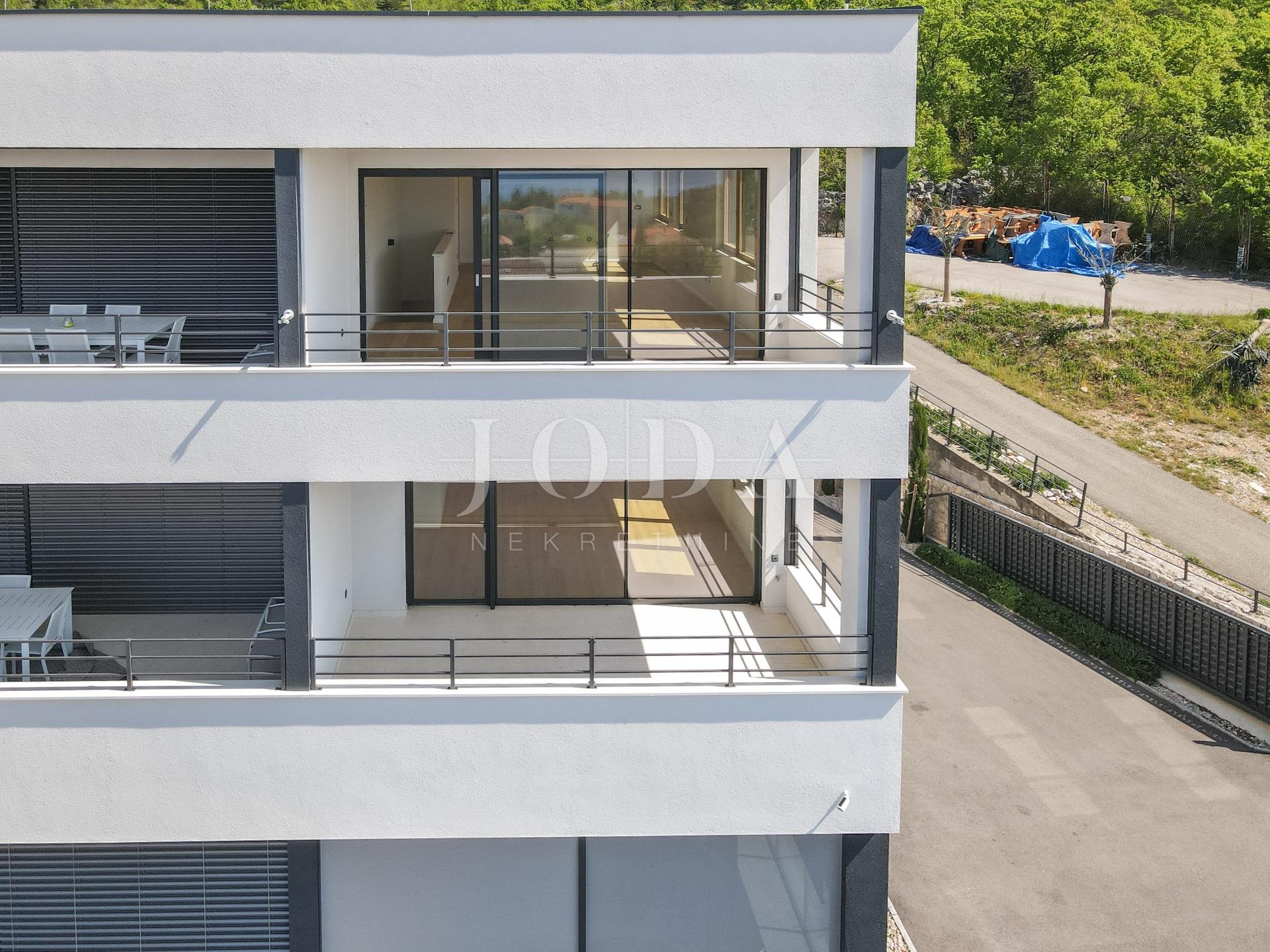 Apartment Zu verkaufen - Primorsko-goranska Selce