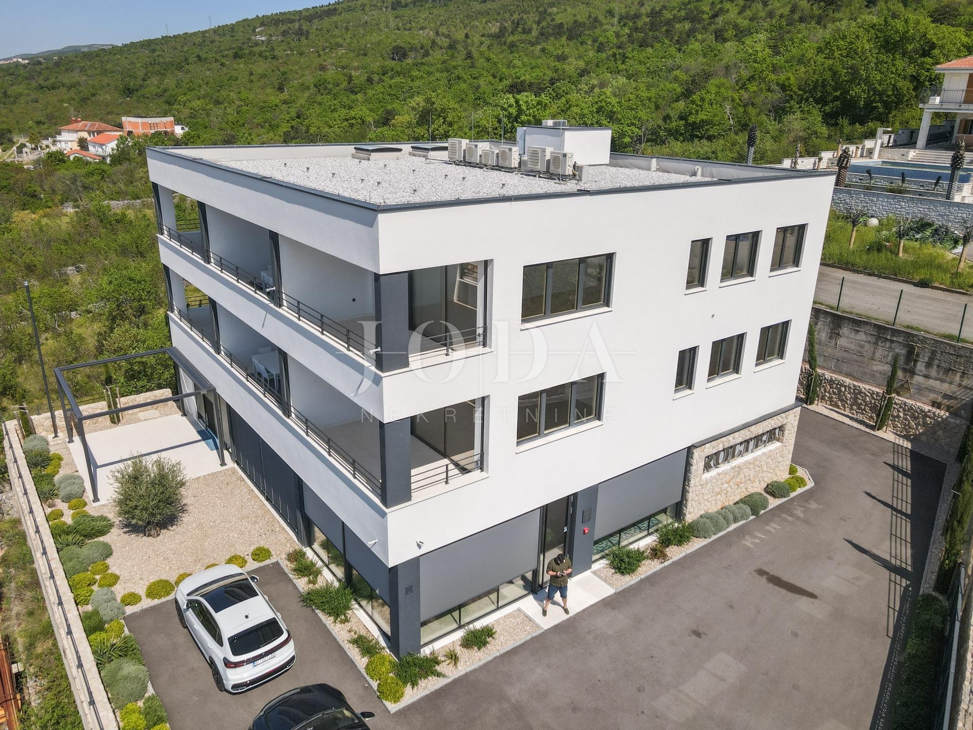 Apartment Zu verkaufen - Primorsko-goranska Selce