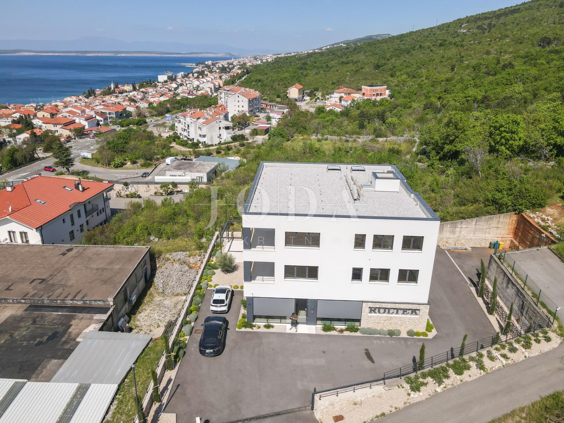 Apartment Zu verkaufen - Primorsko-goranska Selce