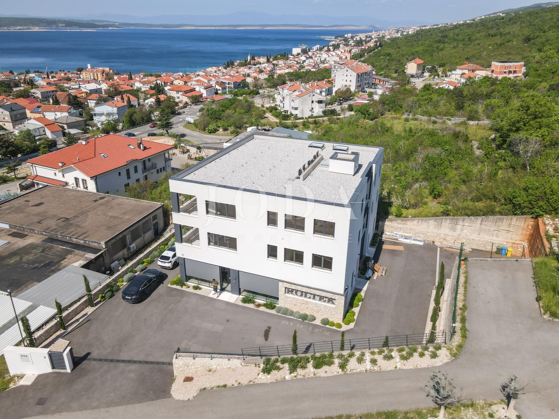 Apartment Zu verkaufen - Primorsko-goranska Selce