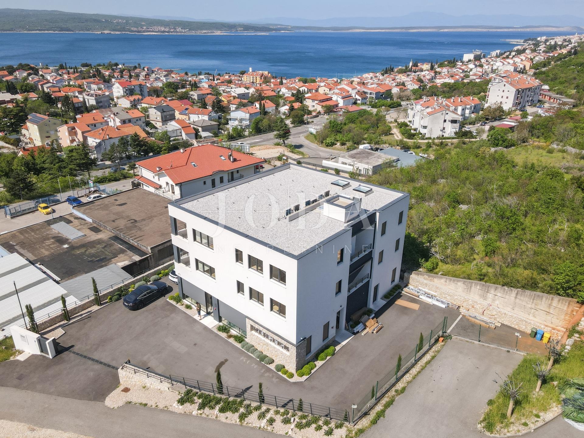 Apartment Zu verkaufen - Primorsko-goranska Selce
