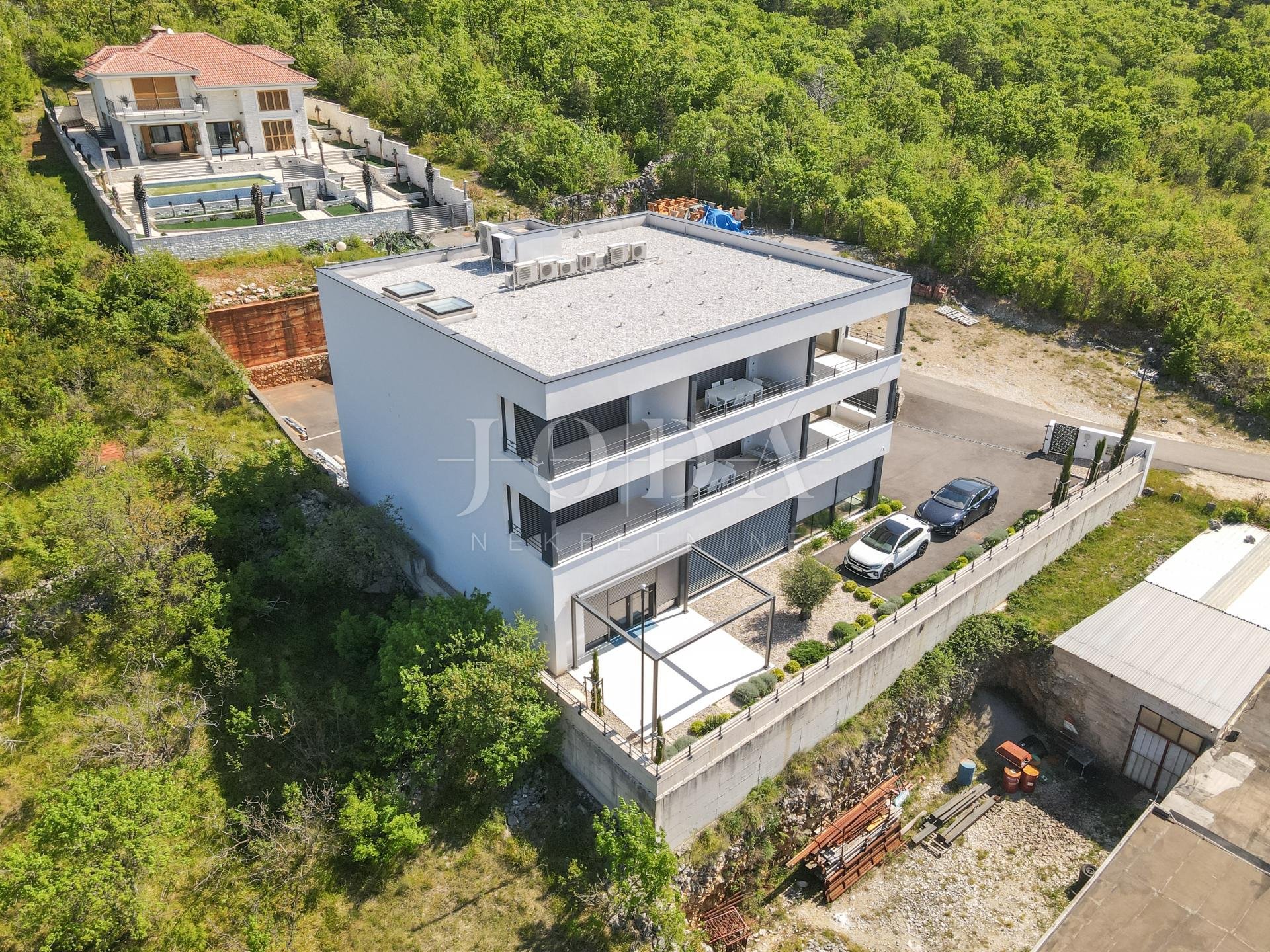 Apartment Zu verkaufen - Primorsko-goranska Selce