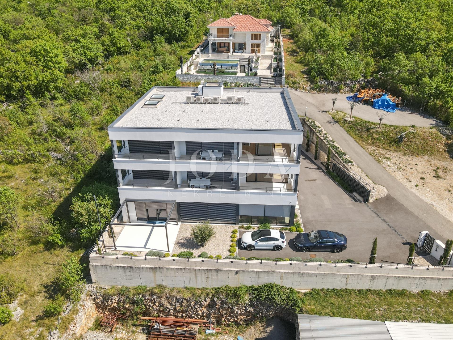 Apartment Zu verkaufen - Primorsko-goranska Selce